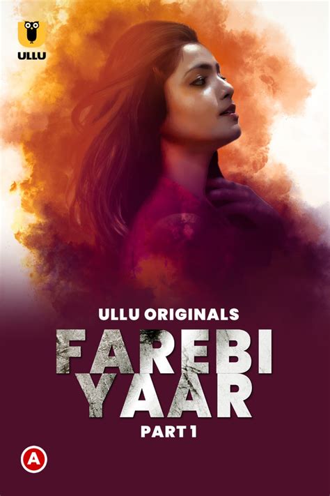 web series farebi yaar cast|Farebi Yaar: Season 1 (2023) — The Movie Database。